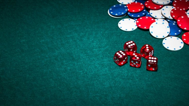 Antarmuka permainan Fortune Tiger di mpo888 dengan kontrol taruhan dan tombol putar